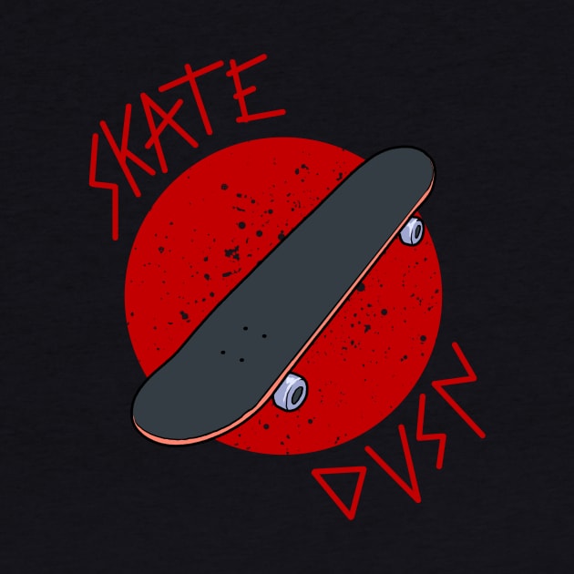 Skate division by akawork280